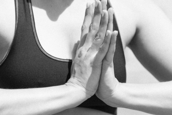 le pouvoir du yoga et de la méditation