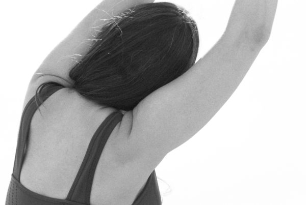 yoga et mal de dos