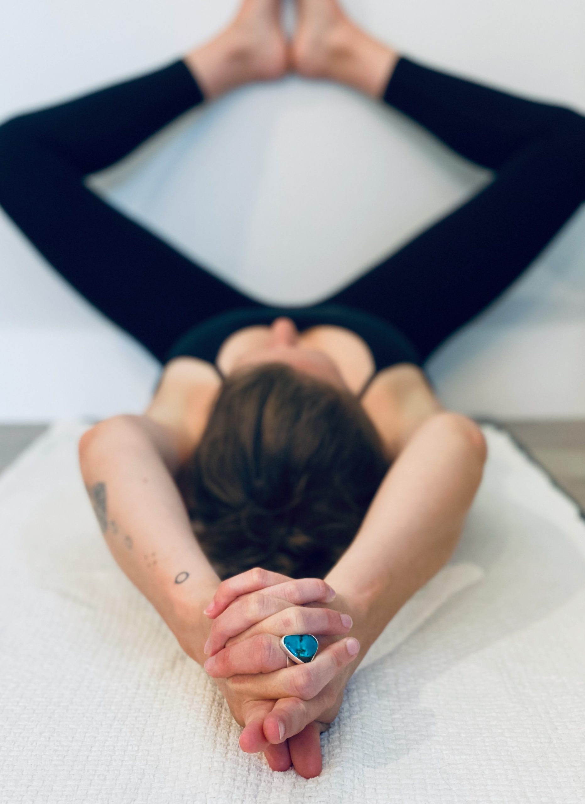 yoga pour dormir yoga pour le sommeil