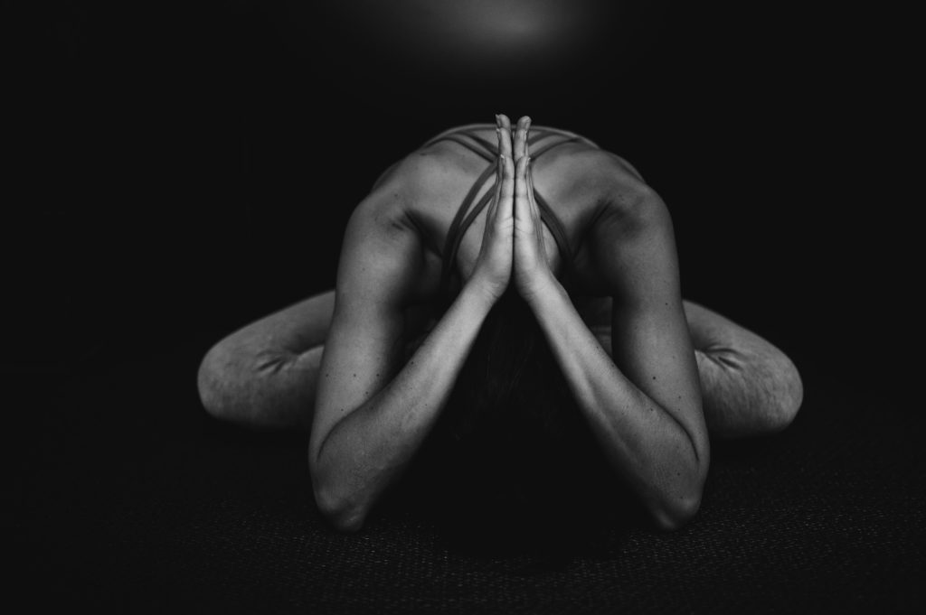 yoga et stress