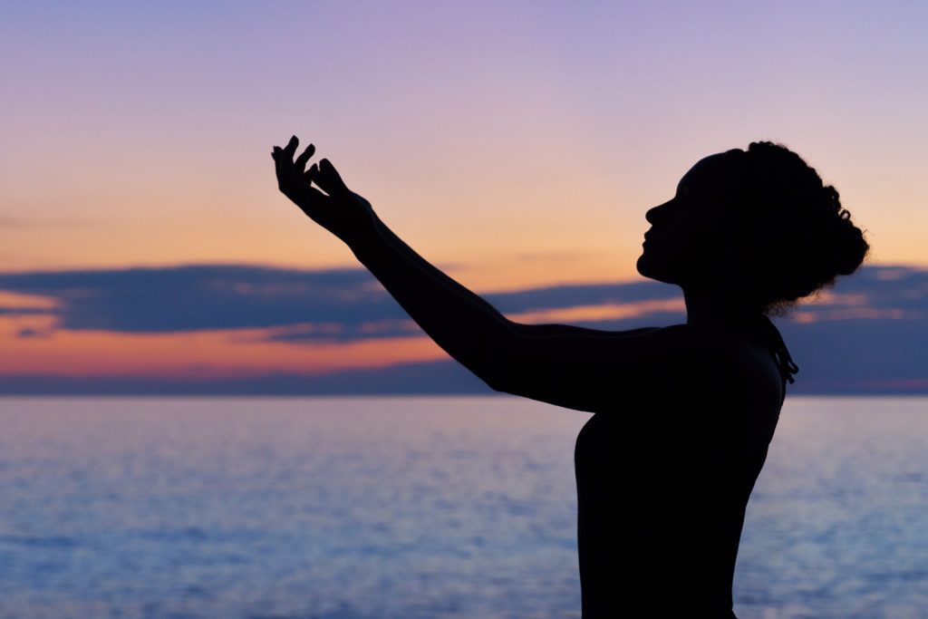 la pratique de la gratitude
